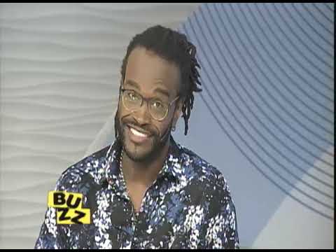 daytime LIVE! - Buzz - October 5 2018