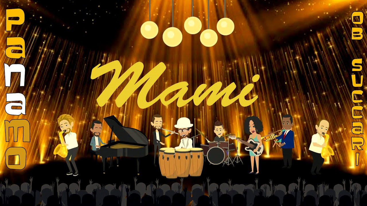 Promotional video thumbnail 5 for PanaMO