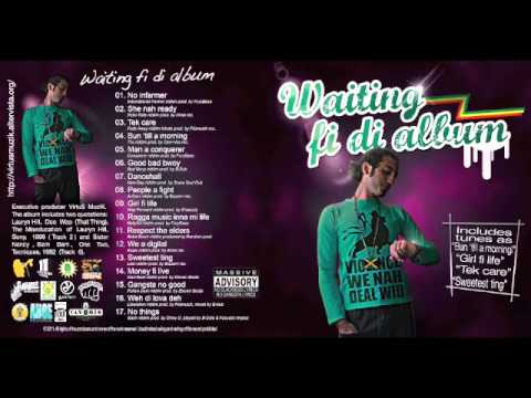 VirtuS - We a digital (Kazio riddim - Fury Bass prod.) [FREE DOWNLOAD]