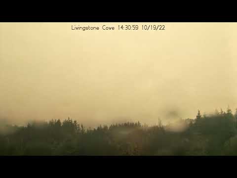 22-10-19 Day Time-lapse