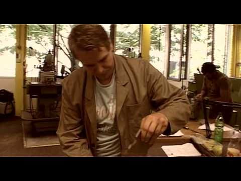 Vorbild der Weiterbildung 2010: Dominik Förster