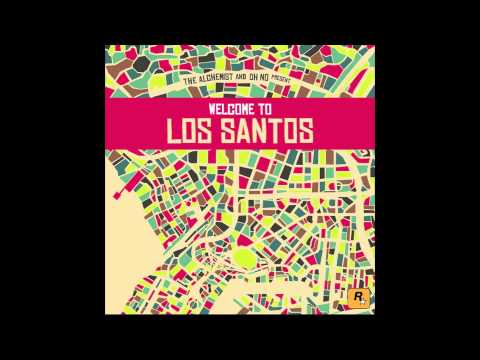 Gangrene - Play It Cool ft. Samuel T. Herring & Earl Sweatshirt (lyrics in description)