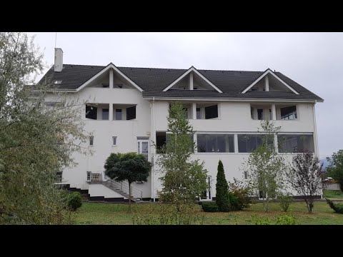 Vila Vlad, Zalău, Romania