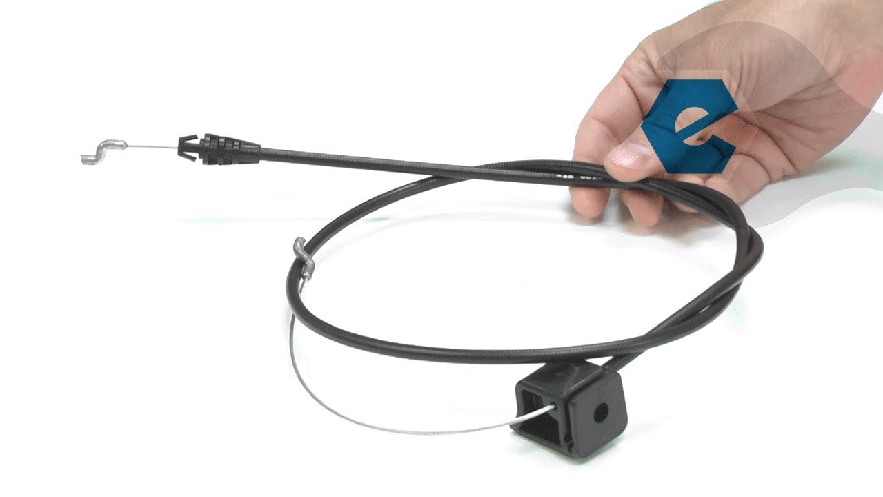 Replacing your Toro Lawn Mower Blade Driver Asm