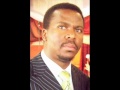 PASTOR NHLAPO THERE IS POWER IN THE BLOOD OF JESUS Wmv
