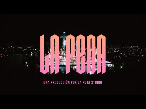 Miniatura de La Pena