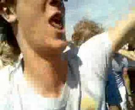 Dancevalley 2007; Where is your head at now?! MADHOUSE AREA!