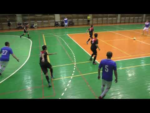 7 КУ 5 лига HZ – Маяк (2тайм)