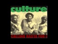 Culture - Calling Rasta For I