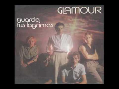 Glamour - Hombre de metal