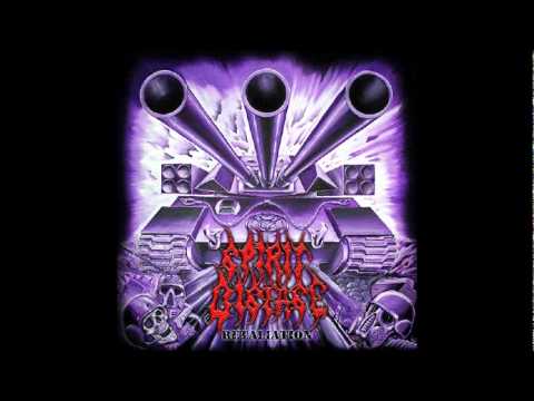 download lagu mp3 mp4 Spirit Disease Retaliation 2011, download mp3 Spirit Disease Retaliation 2011 free download, download mp3 Spirit Disease Retaliation 2011