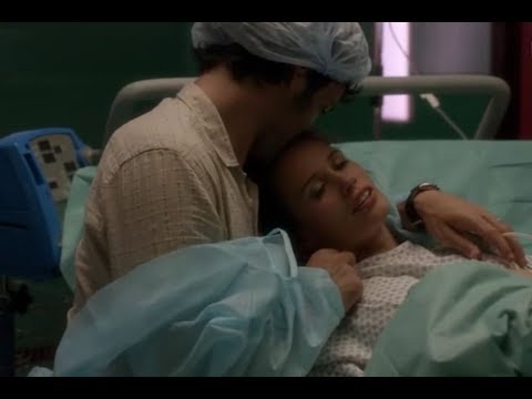 Les 2 accouchements de Clem :  Saisons 1 et 6