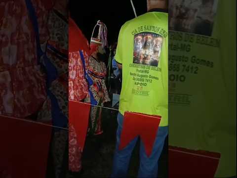 Fé Tradição,Santos Reis em Frutal MG (Triângulo Mineiro)