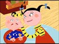 Zoe Kezako Episode 1 Baby Brother Blues English