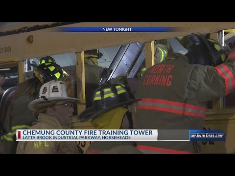 Emergency bus evacuation skills training