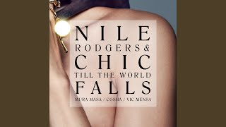 Till The World Falls (7” Version)