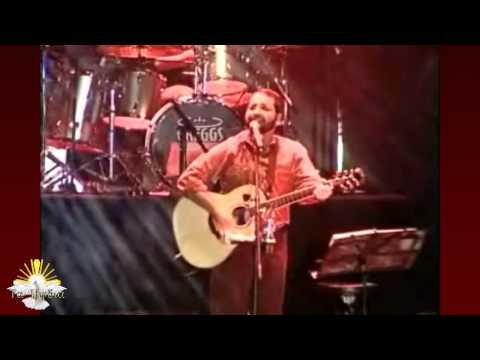 Concierto SIGUE - Martín Valverde