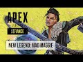 Apex Legends | Stories from the Outlands - “Judgment” - Reaction