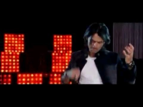 Arash Howaida  "Alah Alah" Official Music Video