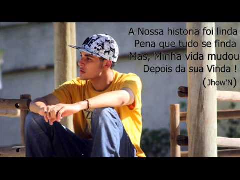 Jhow'N - Linda ( Lançamentos 2013 )