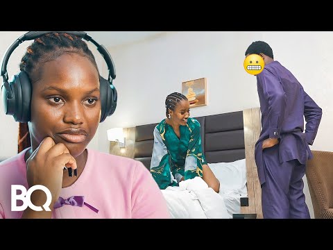 Will He Cheat On Her With Their Wedding Planner? | BQ Loyalty Test