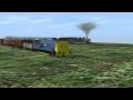 Trainz Simulator 12 Thomas Sound Tests