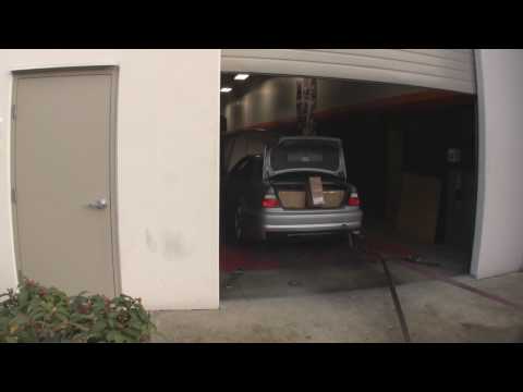 Bryan's HPF Stage 2.5 Turbo M3 with HPF Titanium Exhaust by HorsepowerFreaks