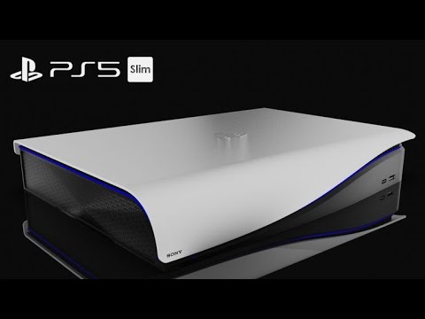 PS5 Slim/Pro Leak-Potential Release Window