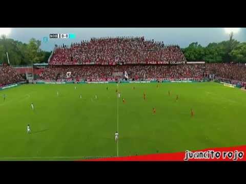 Albertengo vs Newell's | 14/02/2015