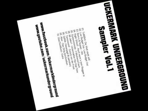 01. ToMiBriX - Die Welt steht still (Uckermark Underground vol.1)