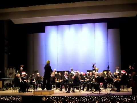 - Montrose Community Band - Montrose Community Band