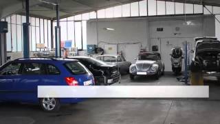 preview picture of video 'Reifenservice Hannover KFZ Werkstatt Hannover Fahrzeugreparatur Hannover Büschleb Automobile Sehnde'