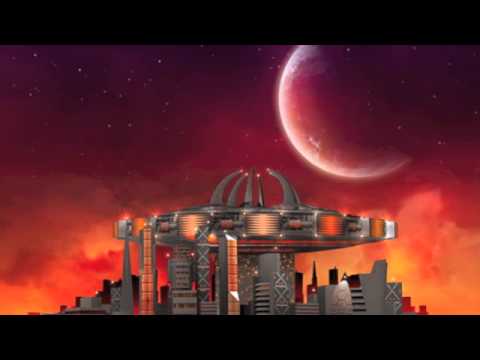 Breathead - Extraterrestrial