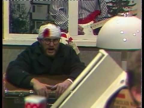 Singer Vinger - Kodusõda