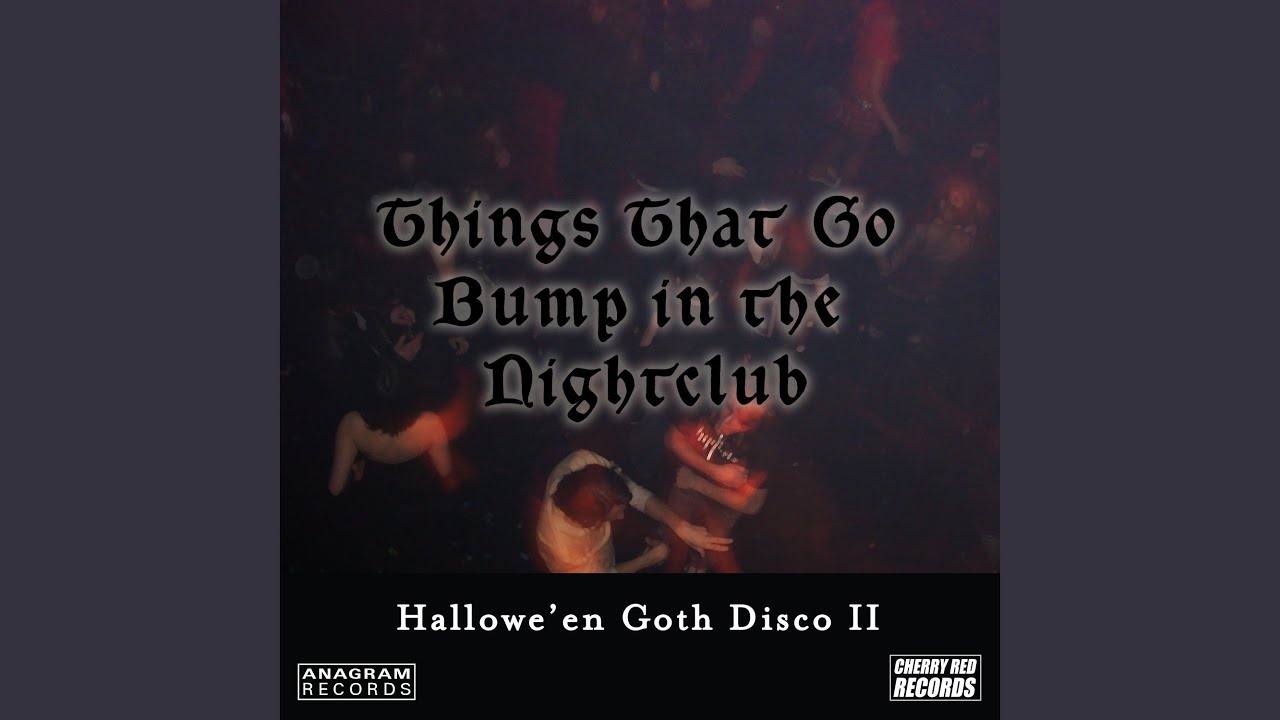 Wasteland ('God's Own Medicine' - 28/02/08)