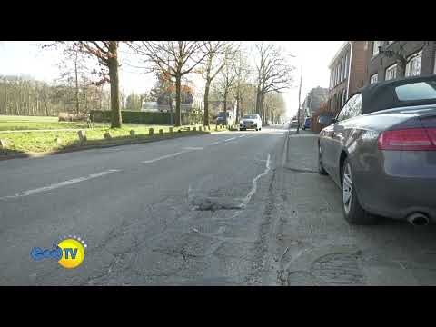 TV Magazine met project Zuidereinde Noord in 's Graveland opgeschort 19-02-2025