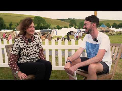 Five Minutes With...Keggie Carew