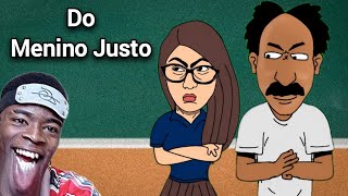 Professora voltou pra pior turma #3