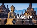 JAKARTA Travel Guide Must KNOW Before You Go To Jakarta Indonesia