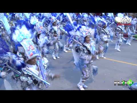 Compacto Acadêmicos do Tatuapé 2014 - Desfile Oficial - FlixTV / SRZD