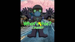 英語のシャワー my cross #shorts #animation #animationchannel nihongo