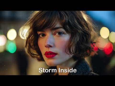 Azimov - Storm Inside (Romantic Deep House Mix)