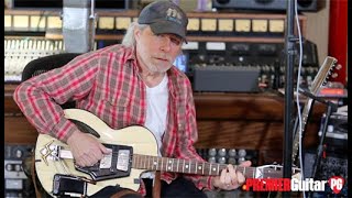 Rig Rundown: Buddy Miller