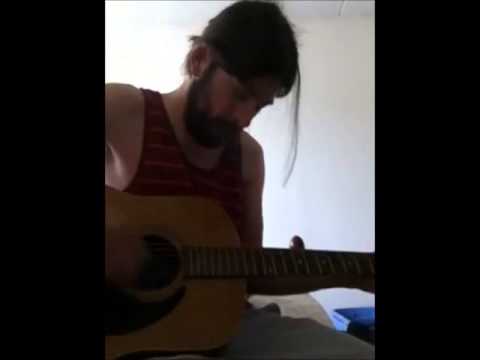 Jordan Andrew Jefferson - We And Dem (Bob Marley Acoustic Cover)
