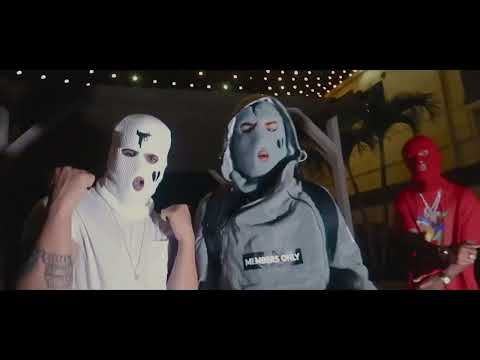 Di LaRoma  and El Rojo