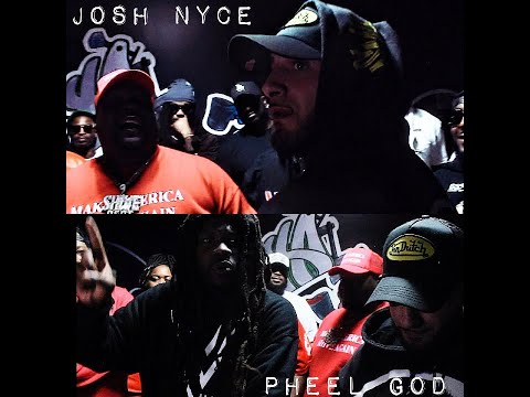 PheelGod vs Josh Nyce