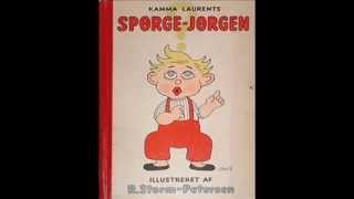 Hannah Bjarnhof**Spørge-Jørgen 1974