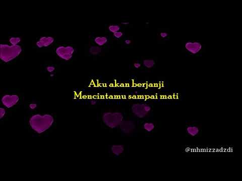 Mira Putri - Halalkan Aku (lirik/lyric)