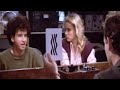 Ghostbusters Funny ESP Test Scene