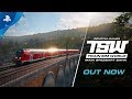 Train Sim World | Main Spessart Bahn | PS4